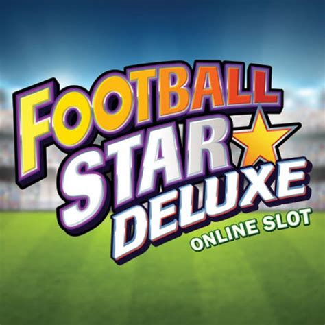 Football Star Deluxe Novibet